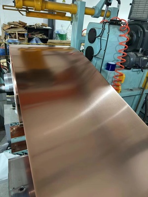 Qsn6.5-0.1磷銅片磷銅帶C5191錫磷青銅皮0.1 0.15 0.2.0.5磷銅板