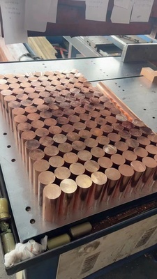 TU2/CuOF/C10200/C1020/C102