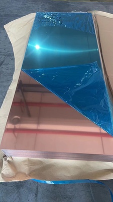 T2/CuETP/C11000/C1100/C101