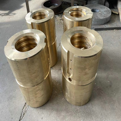 鋁青銅QAL9-4鋁青銅棒 板