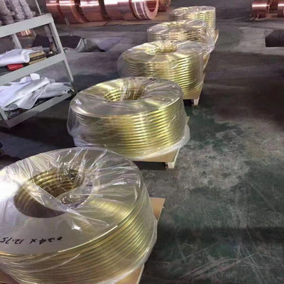 H62黃銅板 黃銅棒 黃銅帶