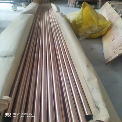 磷青銅QSn6.5-0.1磷青銅棒