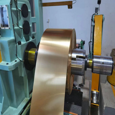 黃銅帶C2600 2680黃銅帶